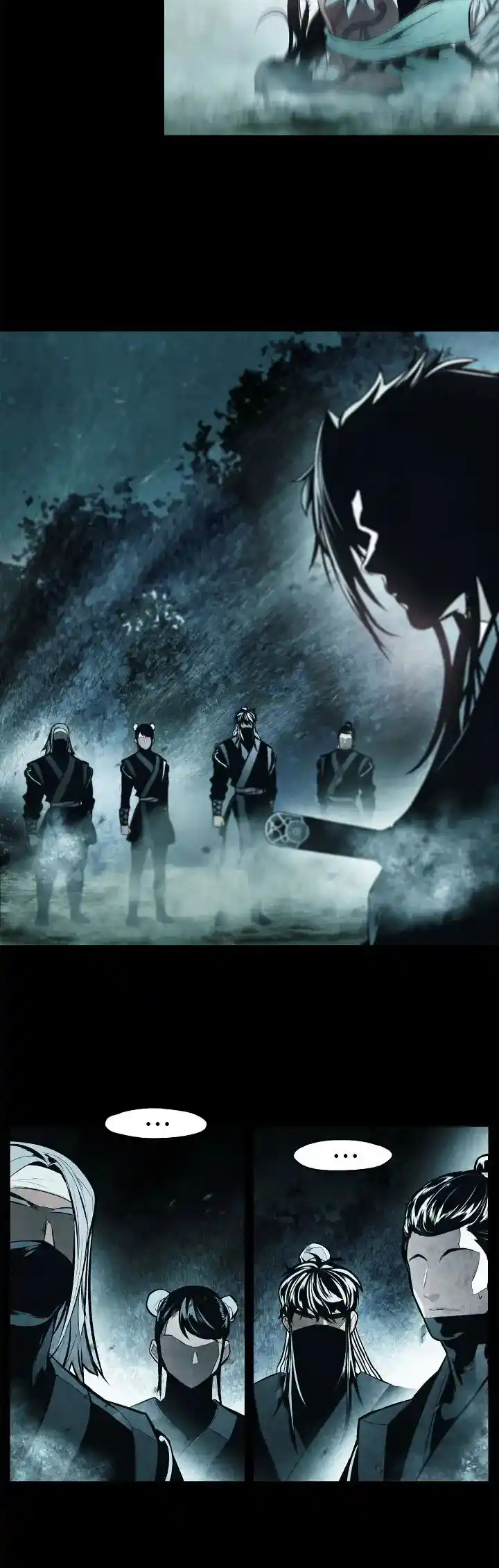 MookHyang - Dark Lady Chapter 195