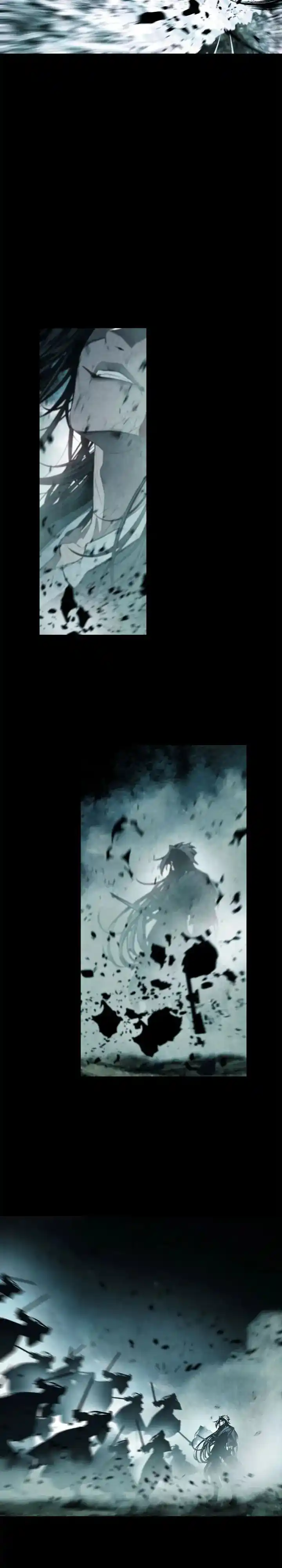 MookHyang - Dark Lady Chapter 195