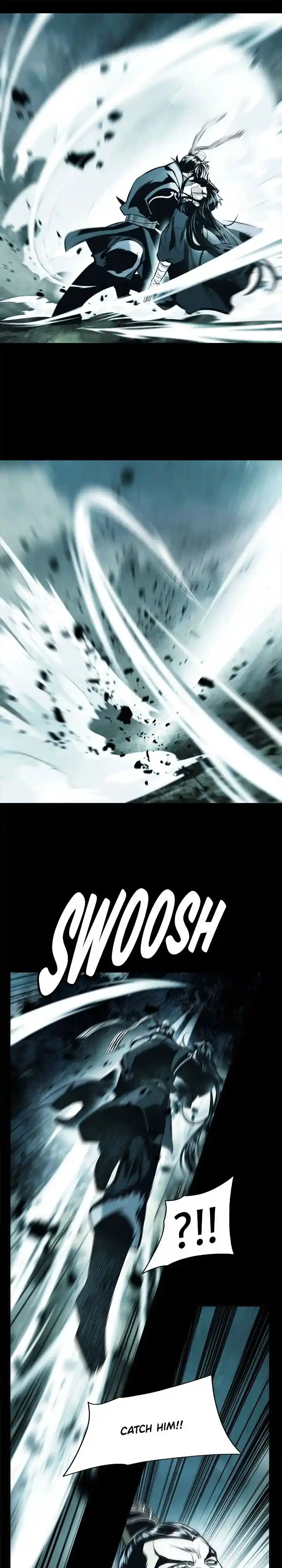 MookHyang - Dark Lady Chapter 195