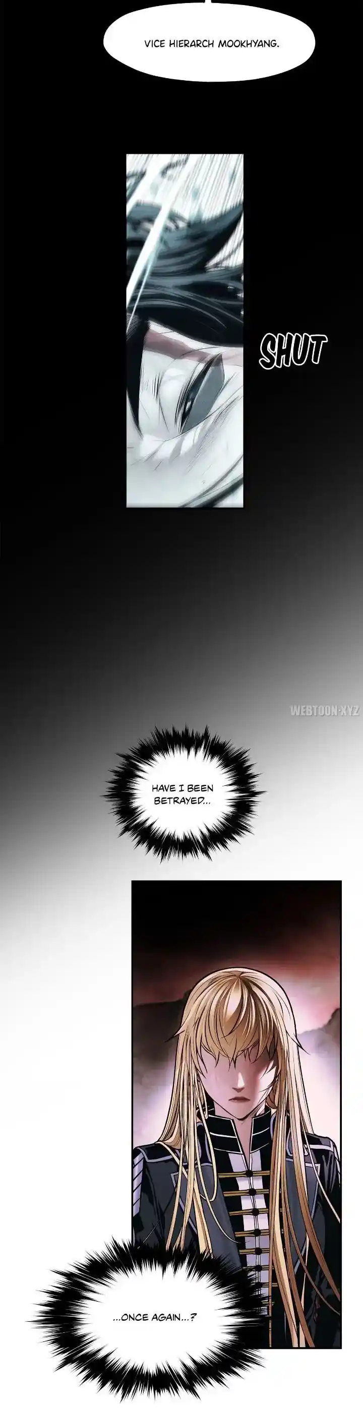 MookHyang - Dark Lady Chapter 195