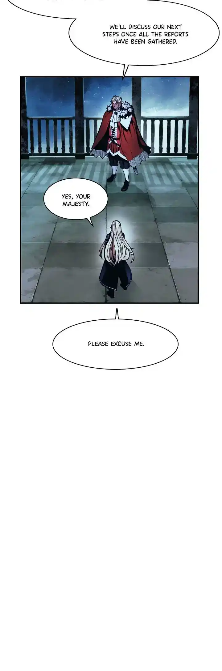 MookHyang - Dark Lady Chapter 195