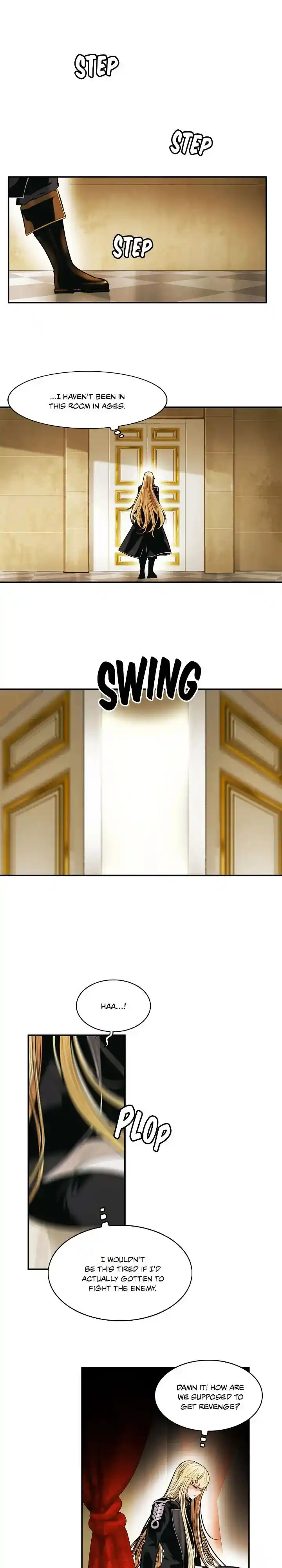 MookHyang - Dark Lady Chapter 195