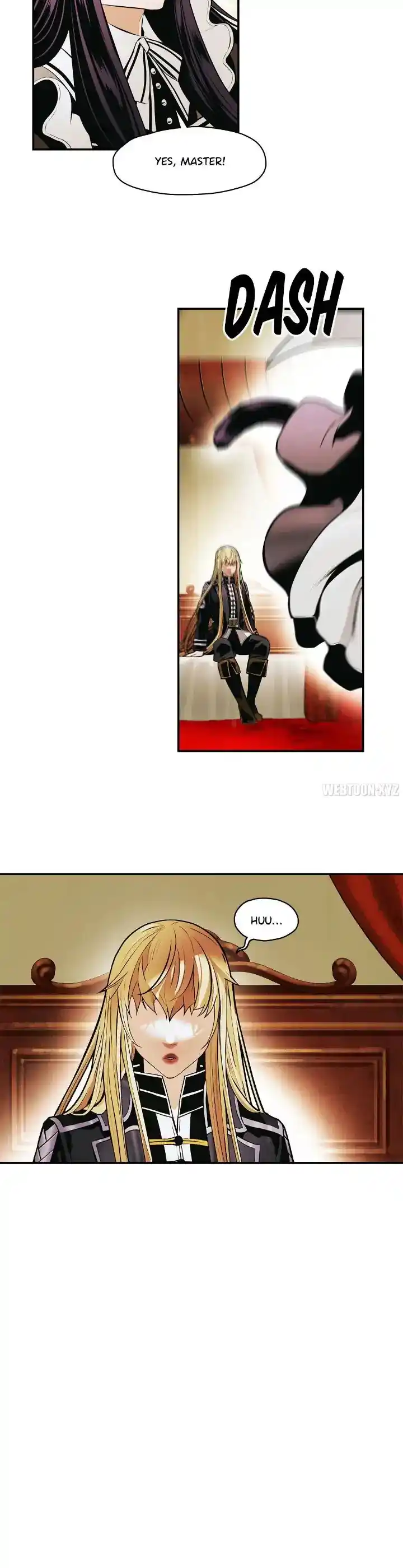 MookHyang - Dark Lady Chapter 195