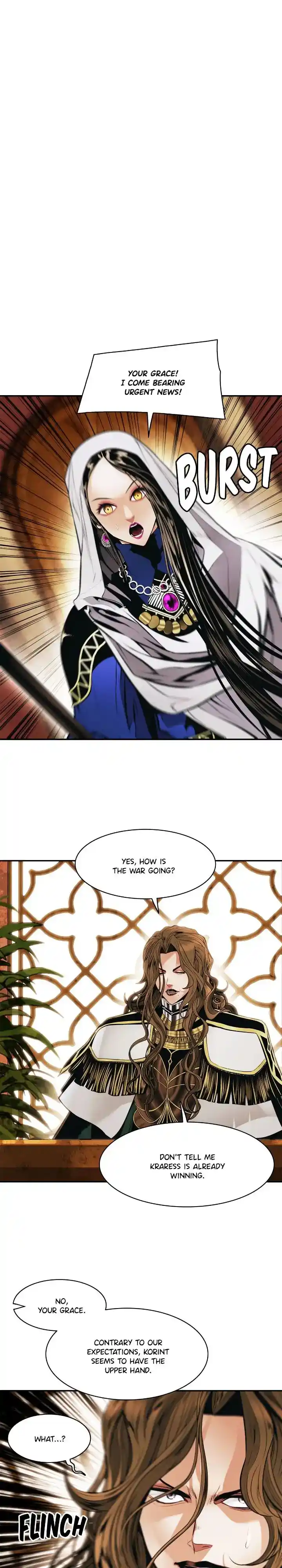 MookHyang - Dark Lady Chapter 195