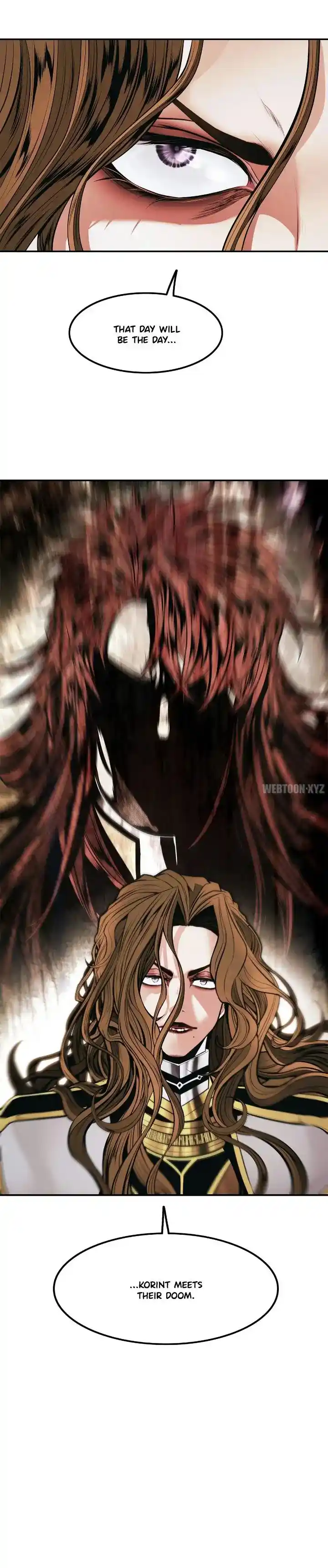 MookHyang - Dark Lady Chapter 195