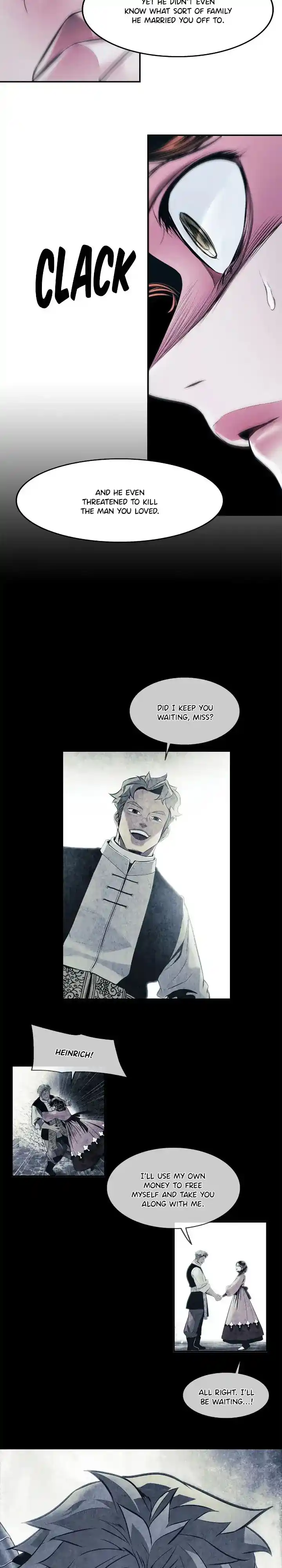 Mookhyang - Dark Lady Chapter 196