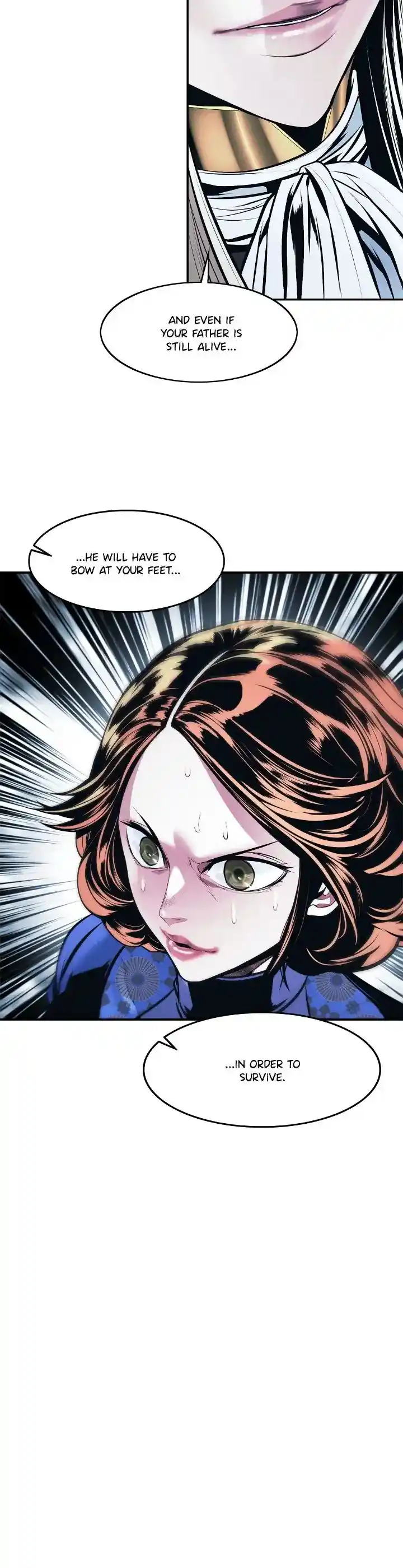 Mookhyang - Dark Lady Chapter 196