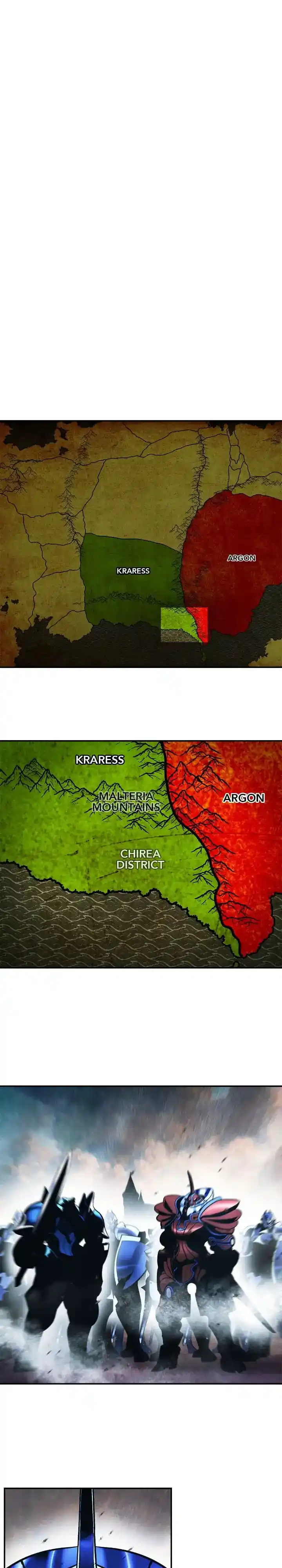 Mookhyang - Dark Lady Chapter 196