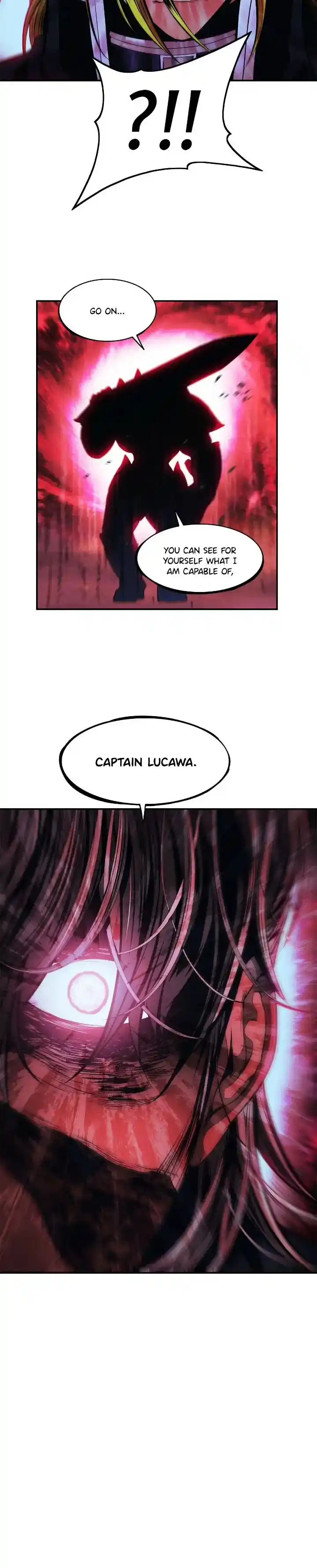 Mookhyang - Dark Lady Chapter 196