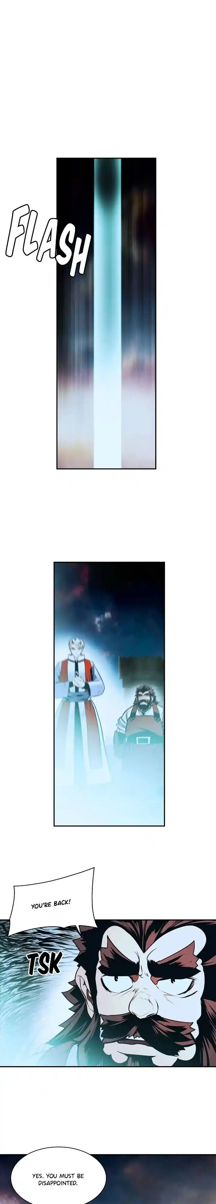 MookHyang - Dark Lady Chapter 197