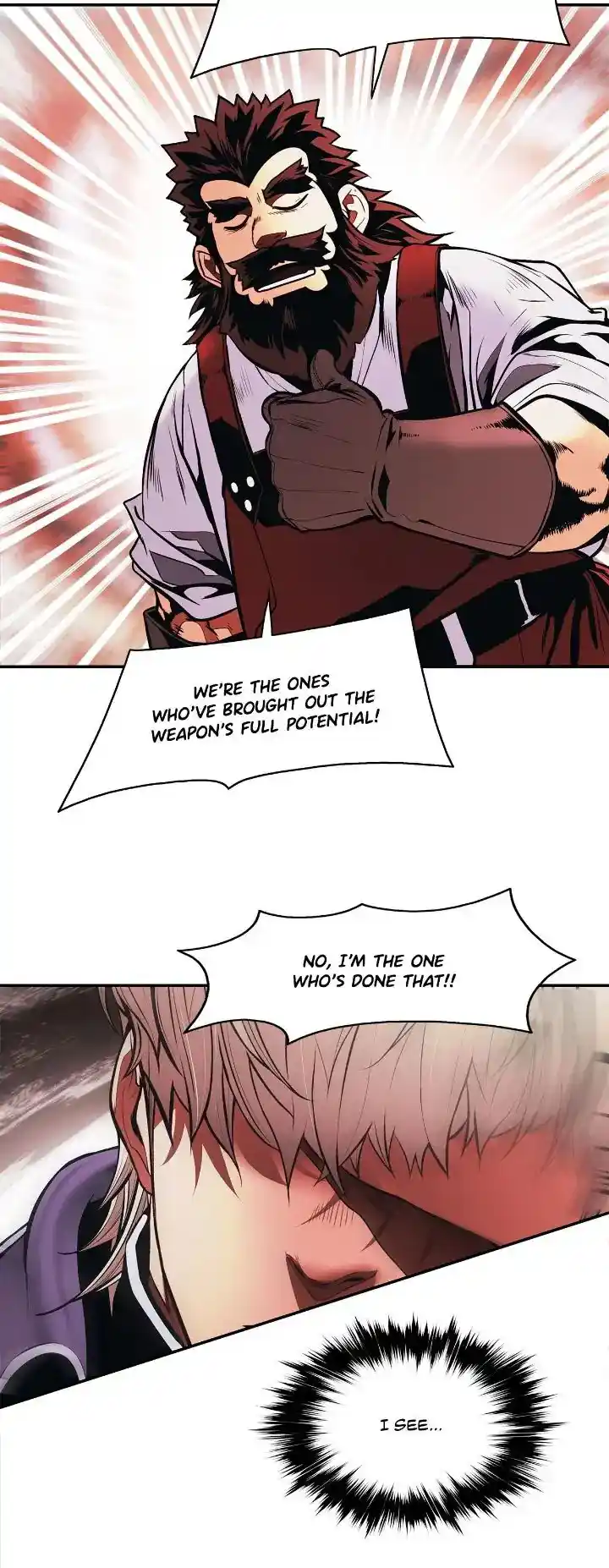 MookHyang - Dark Lady Chapter 197