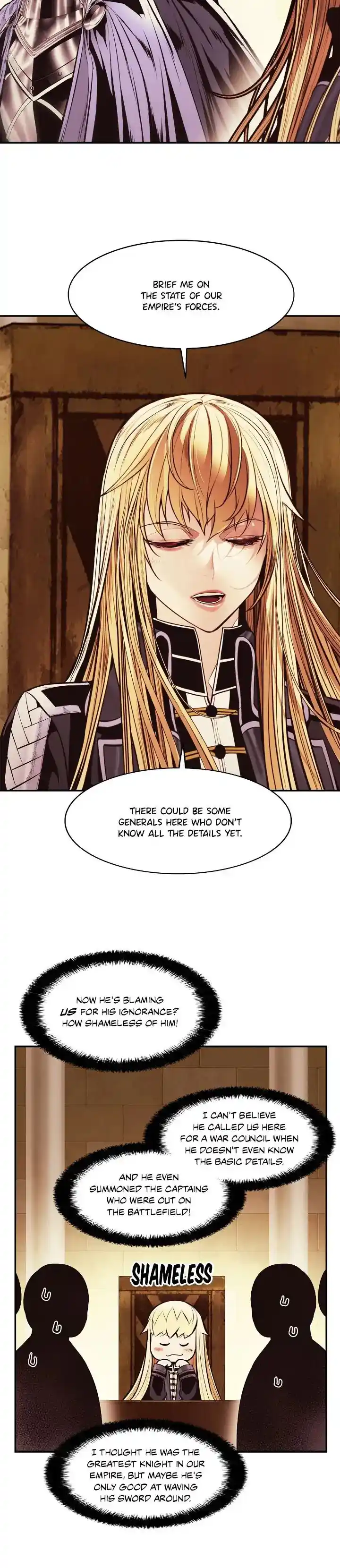 MookHyang - Dark Lady Chapter 197