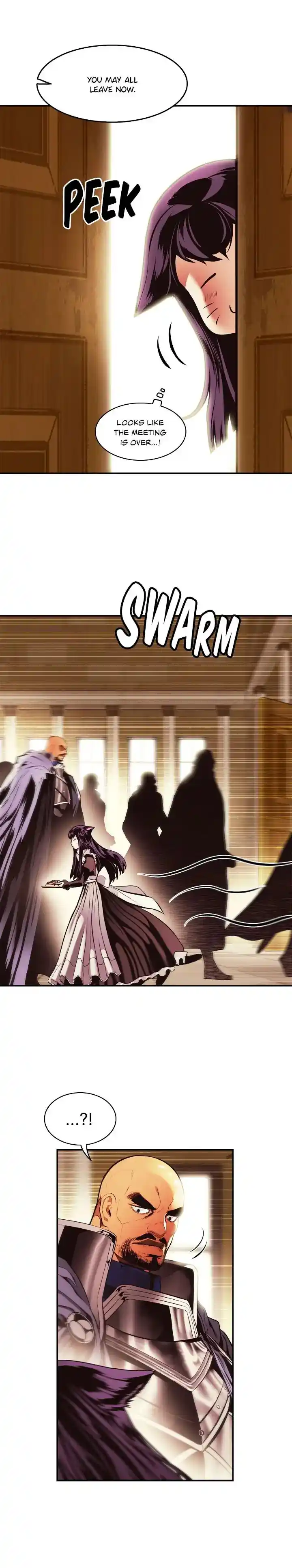 MookHyang - Dark Lady Chapter 197