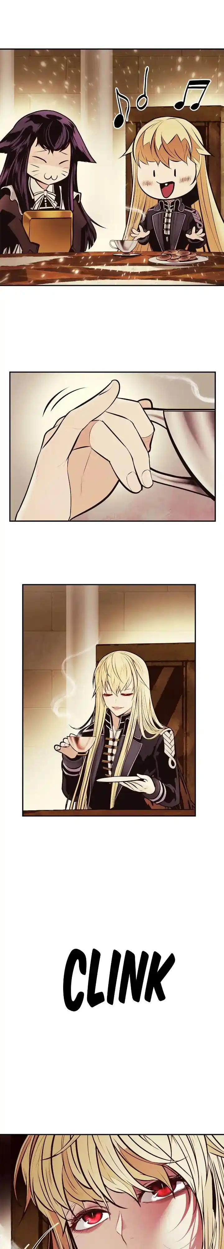 MookHyang - Dark Lady Chapter 197