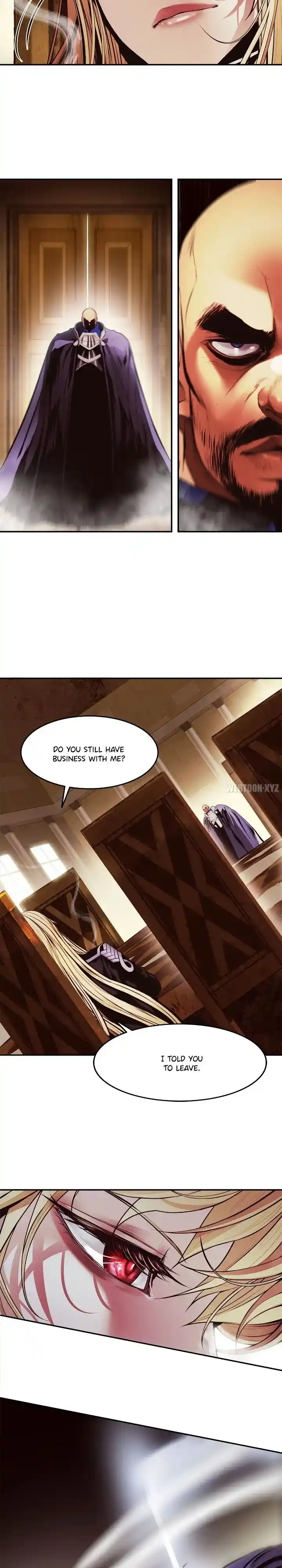 MookHyang - Dark Lady Chapter 197