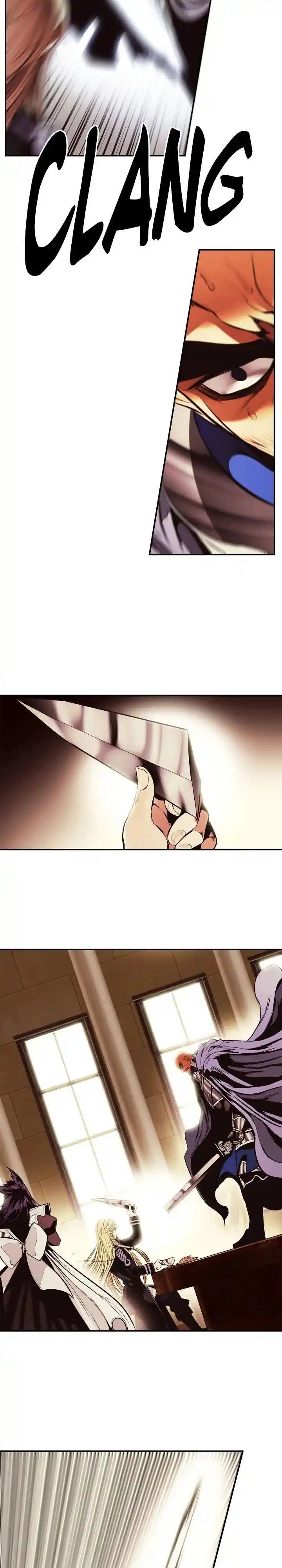 MookHyang - Dark Lady Chapter 198