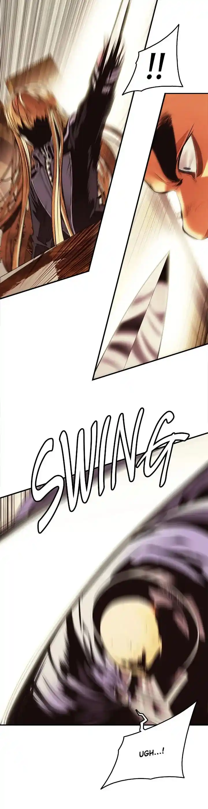 MookHyang - Dark Lady Chapter 198