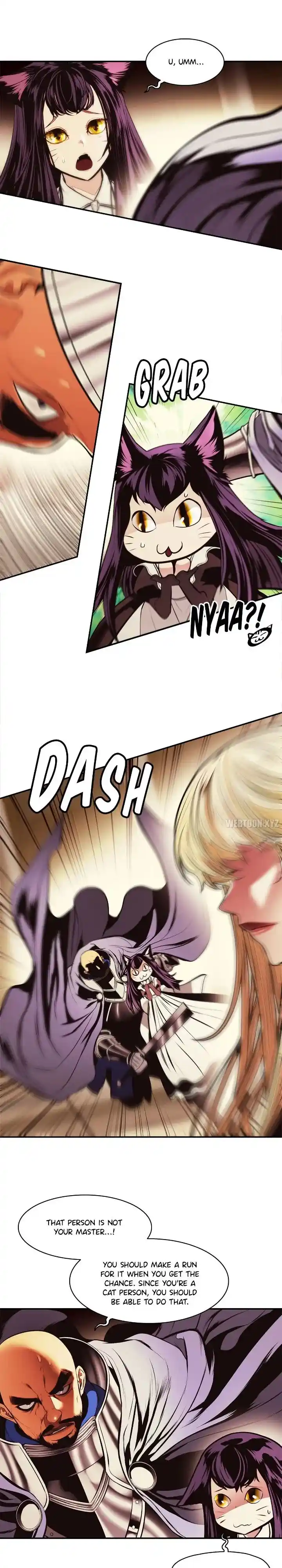 MookHyang - Dark Lady Chapter 198