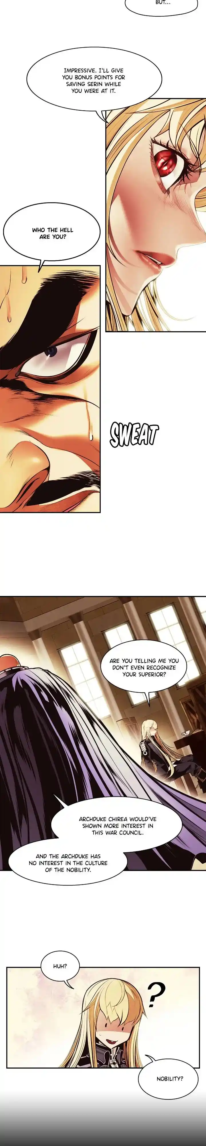 MookHyang - Dark Lady Chapter 198