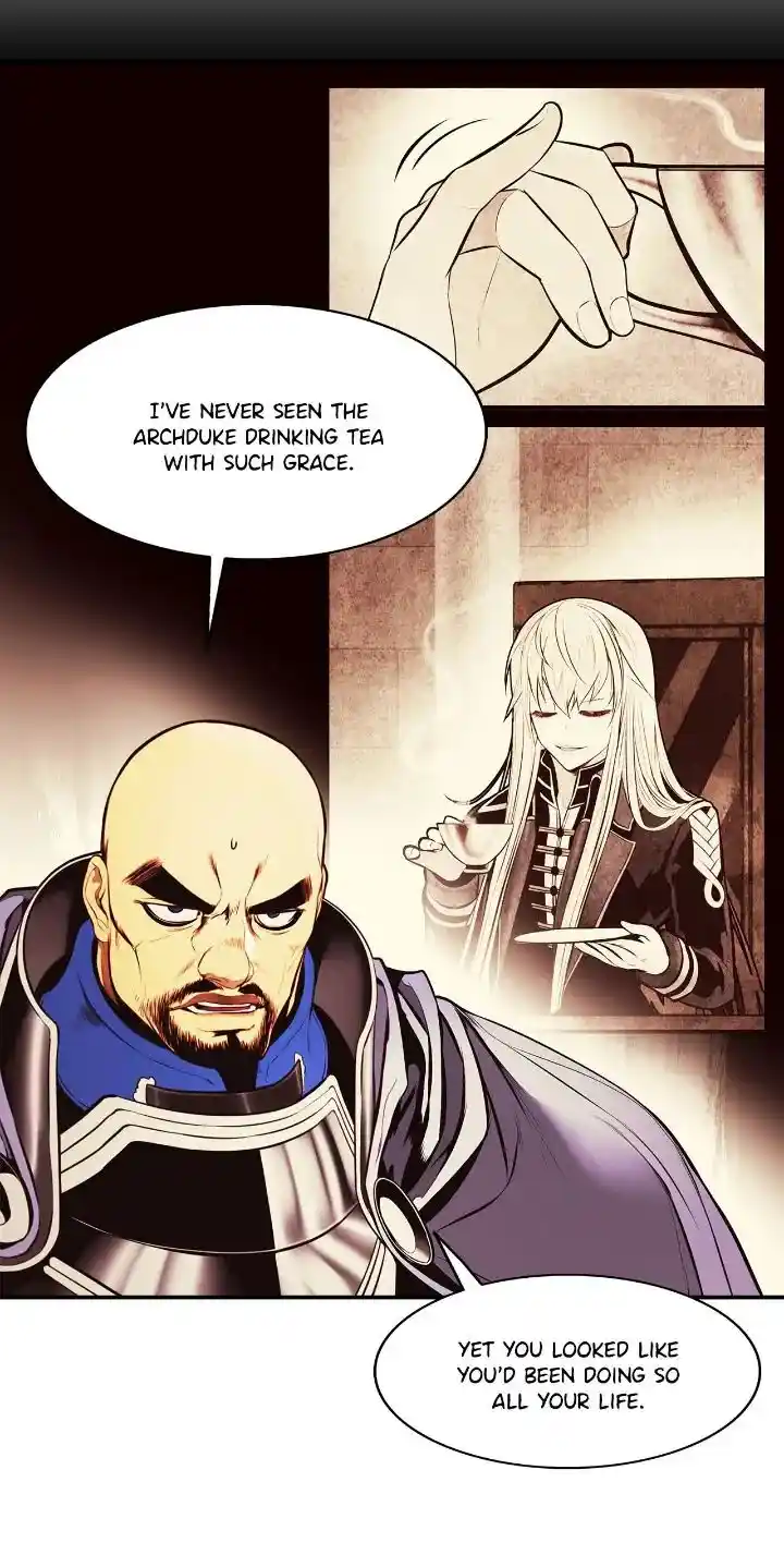 MookHyang - Dark Lady Chapter 198