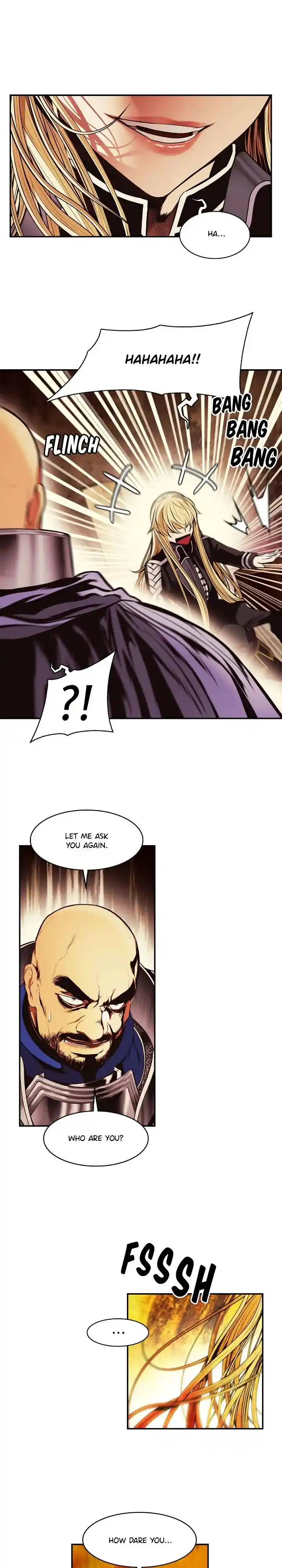 MookHyang - Dark Lady Chapter 198