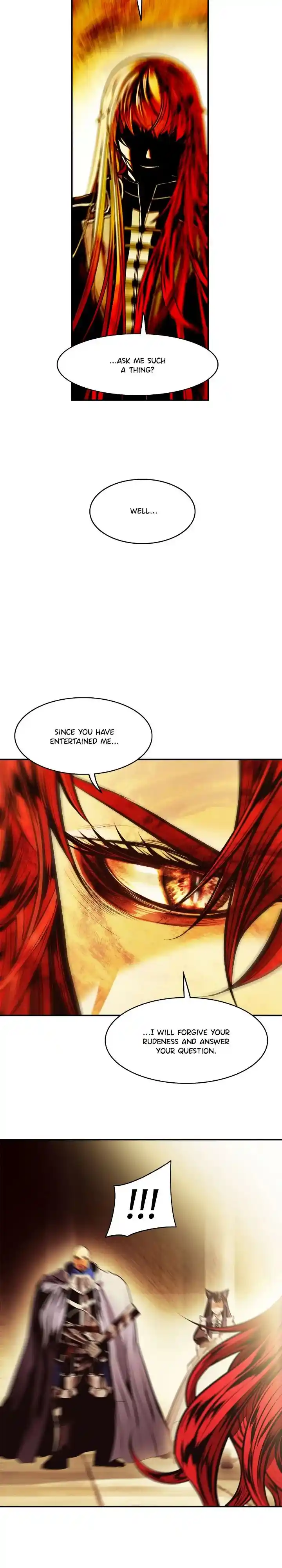 MookHyang - Dark Lady Chapter 198