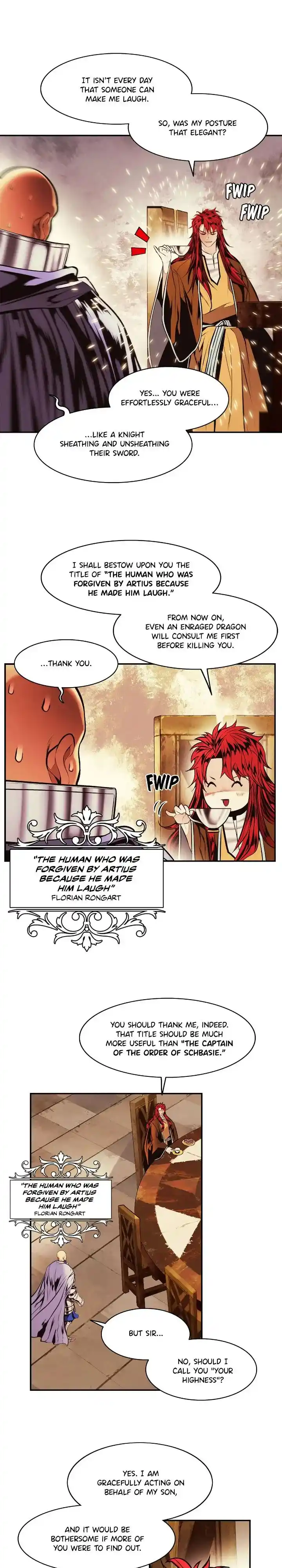 MookHyang - Dark Lady Chapter 198