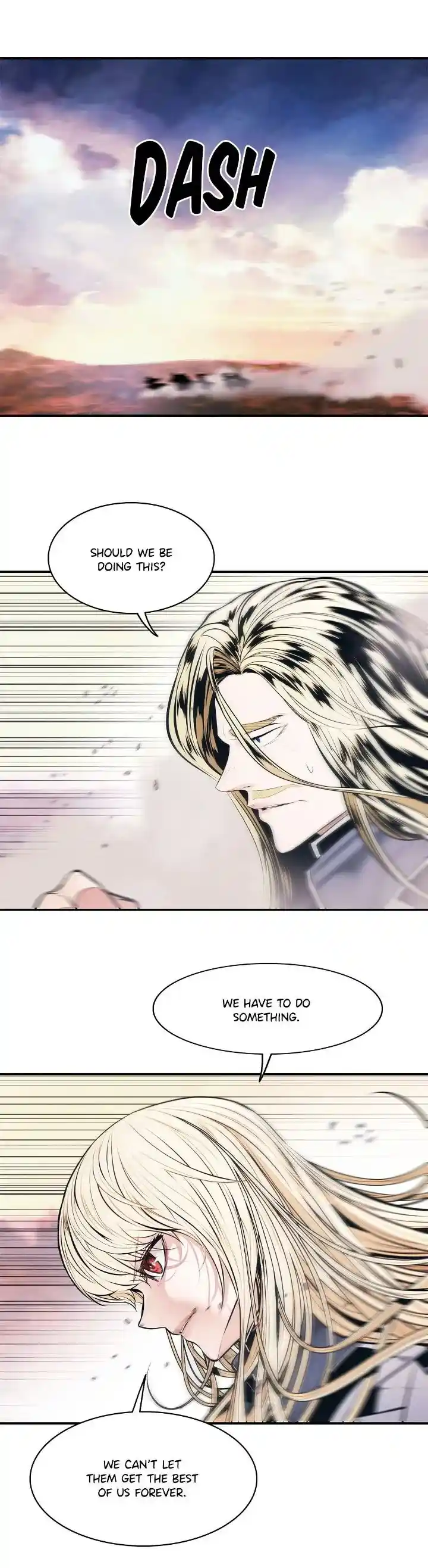 MookHyang - Dark Lady Chapter 198