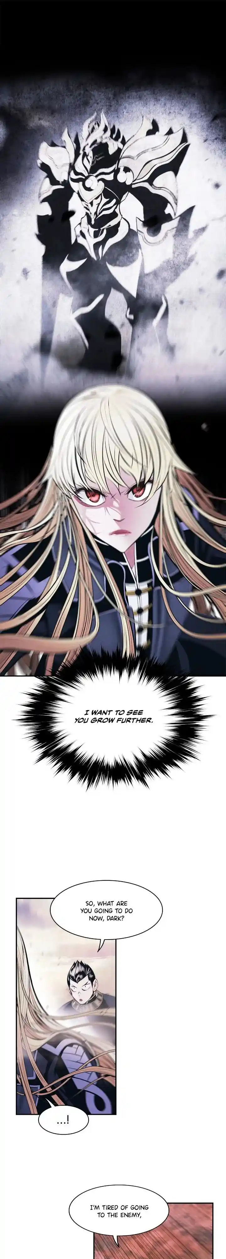 MookHyang - Dark Lady Chapter 198