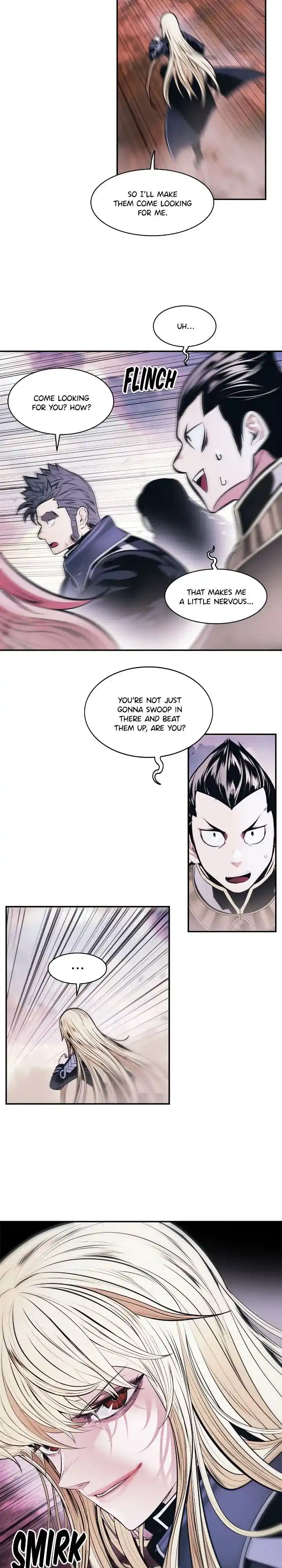 MookHyang - Dark Lady Chapter 198