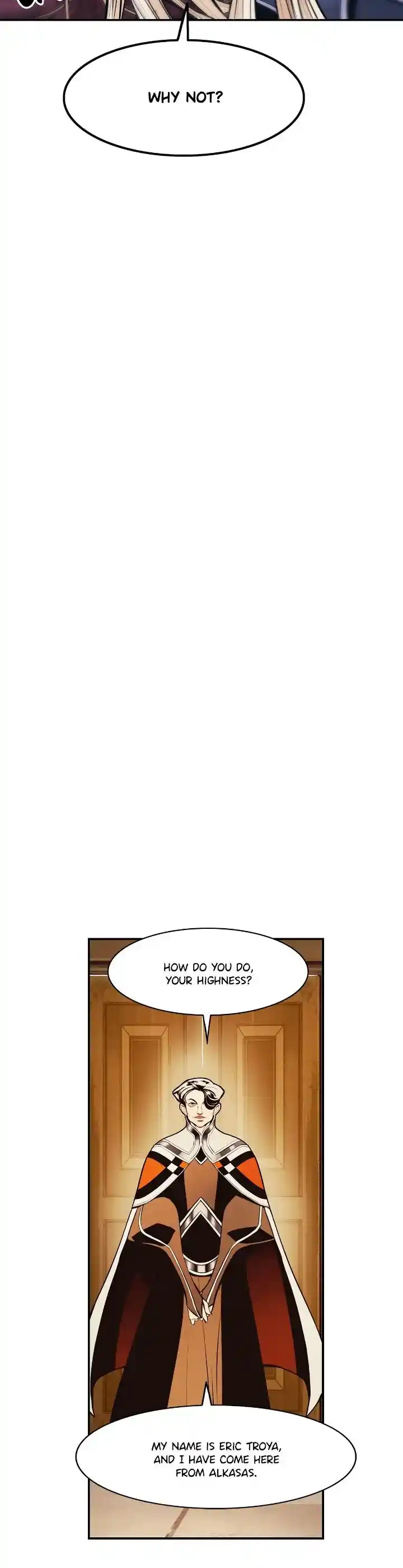 MookHyang - Dark Lady Chapter 198