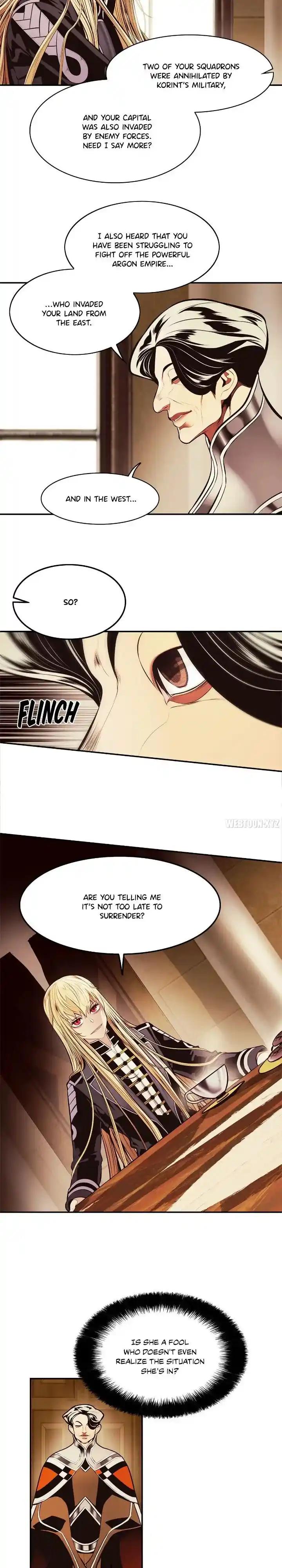 MookHyang - Dark Lady Chapter 198