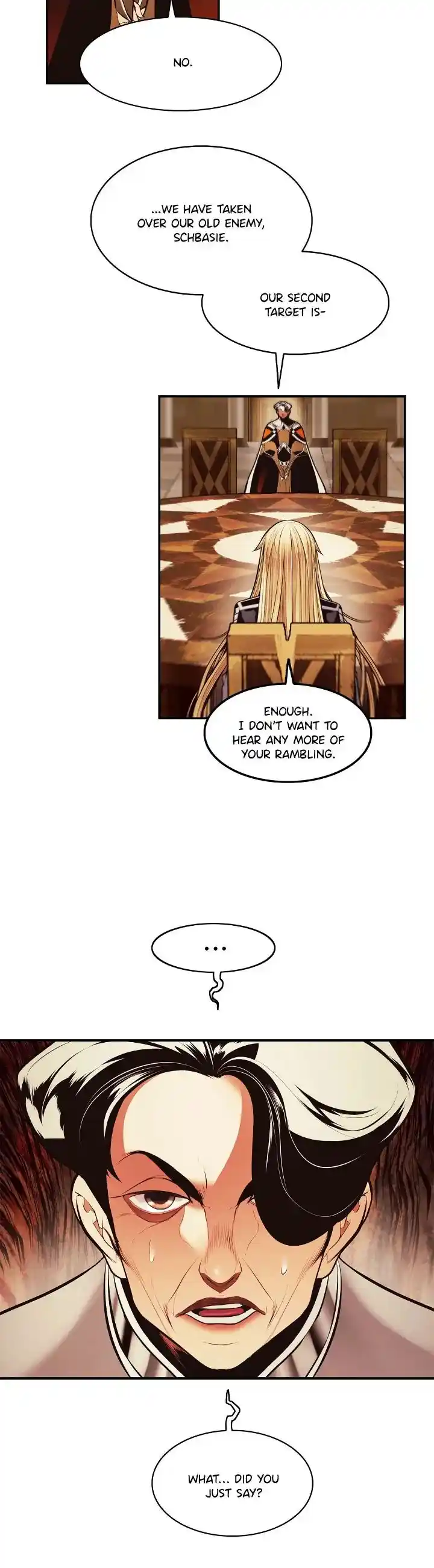 MookHyang - Dark Lady Chapter 198