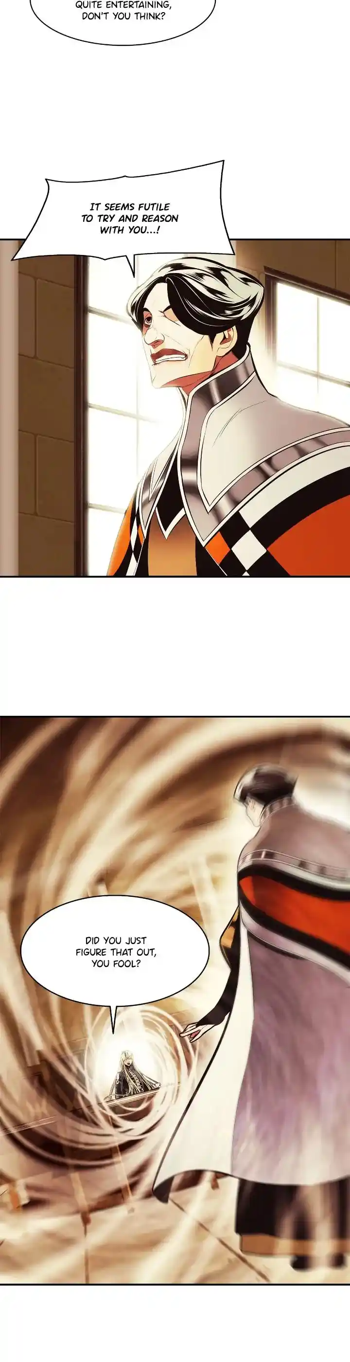 MookHyang - Dark Lady Chapter 198