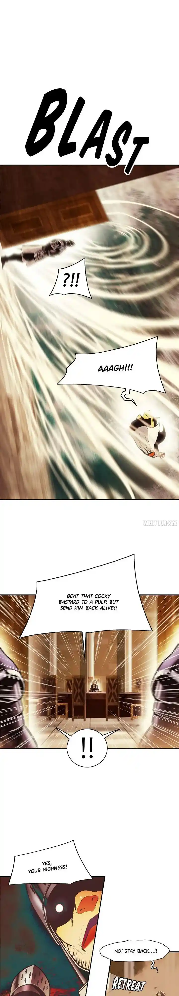 MookHyang - Dark Lady Chapter 198