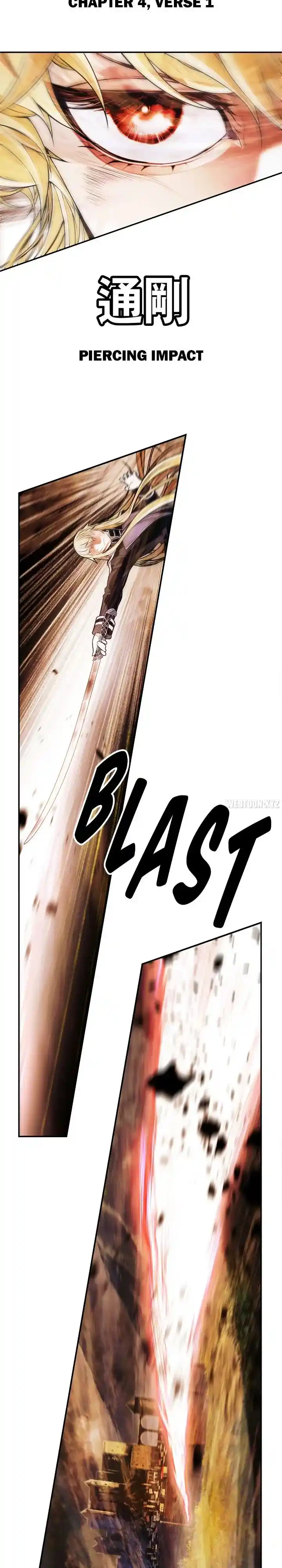 MookHyang - Dark Lady Chapter 199