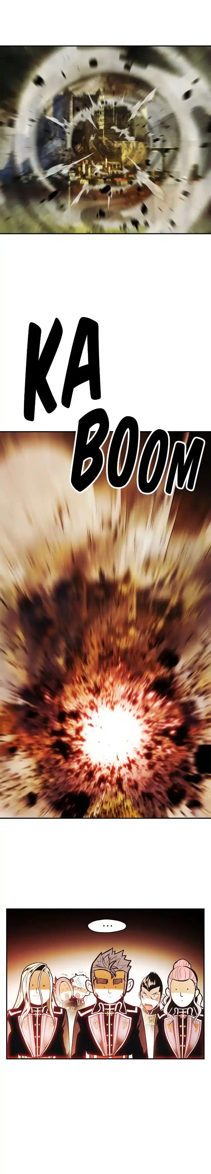 MookHyang - Dark Lady Chapter 199