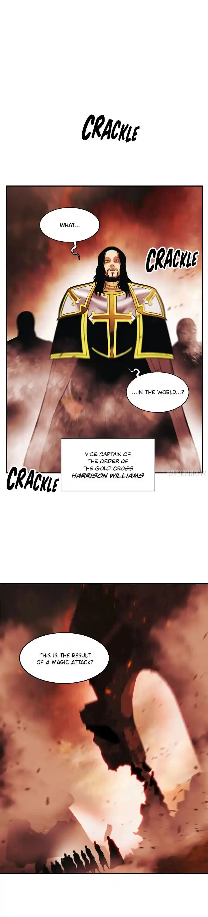 MookHyang - Dark Lady Chapter 199