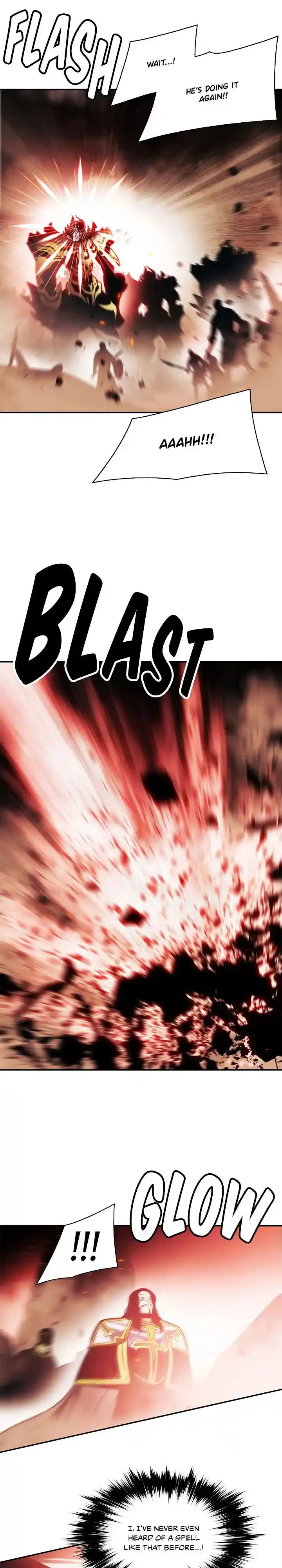 MookHyang - Dark Lady Chapter 199