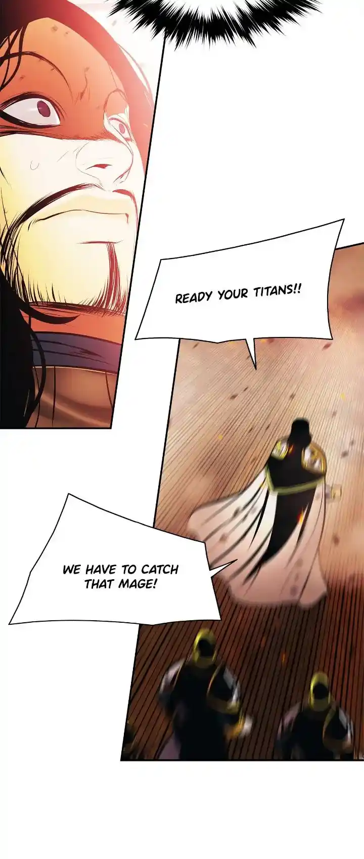 MookHyang - Dark Lady Chapter 199