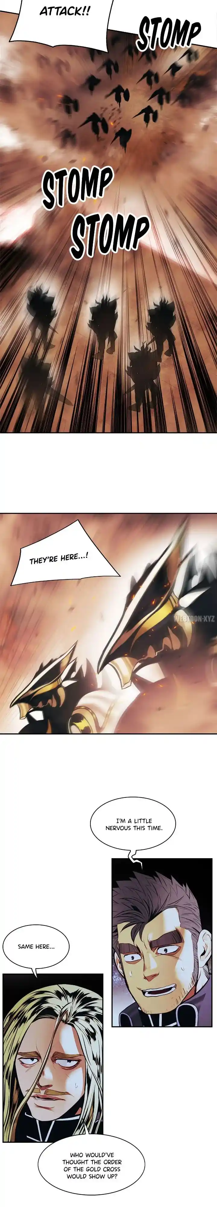 MookHyang - Dark Lady Chapter 199