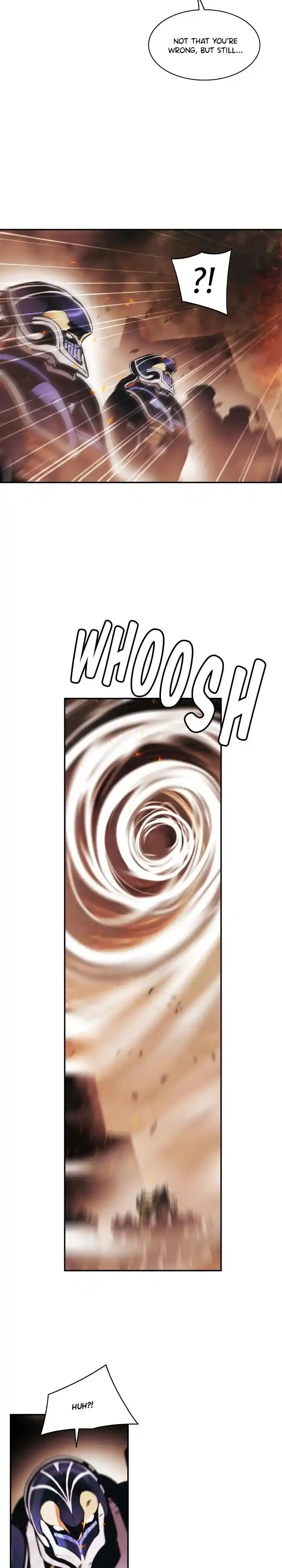 MookHyang - Dark Lady Chapter 199