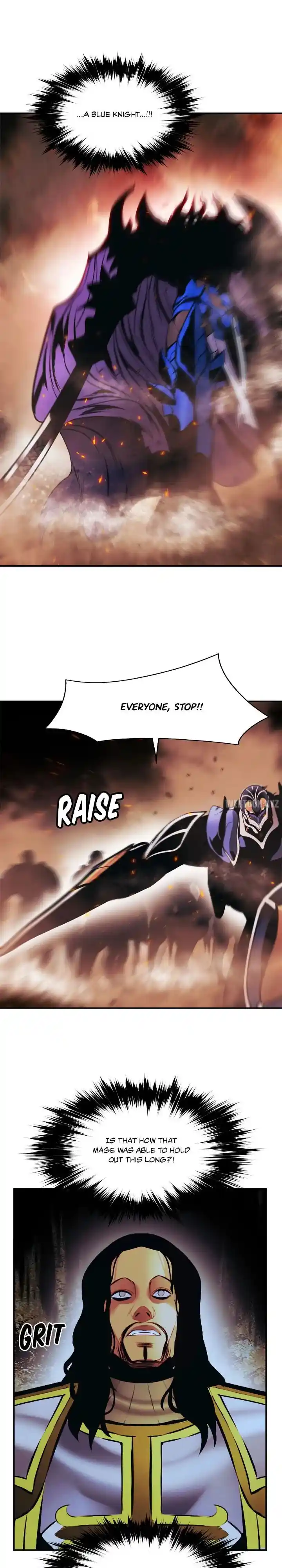 MookHyang - Dark Lady Chapter 199