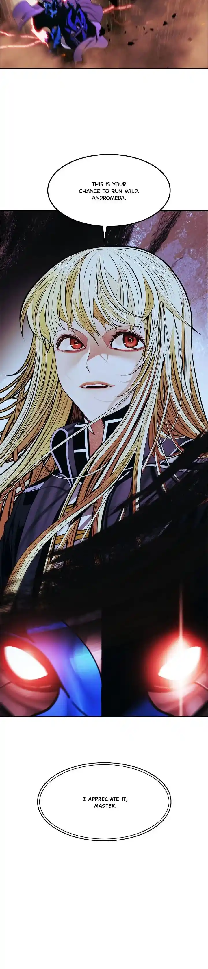 MookHyang - Dark Lady Chapter 199