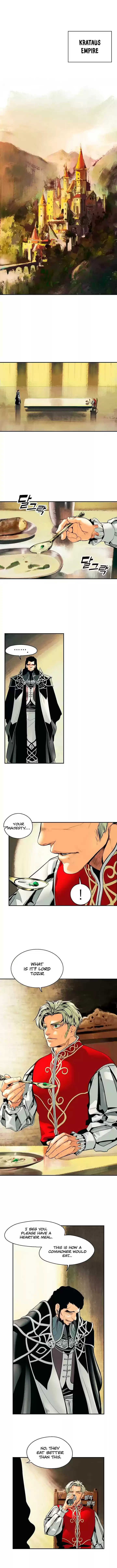 MookHyang - Dark Lady Chapter 2