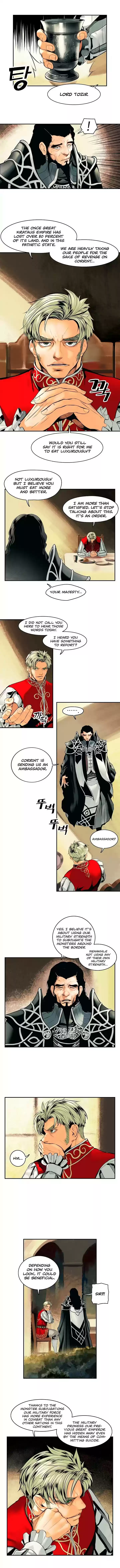 MookHyang - Dark Lady Chapter 2