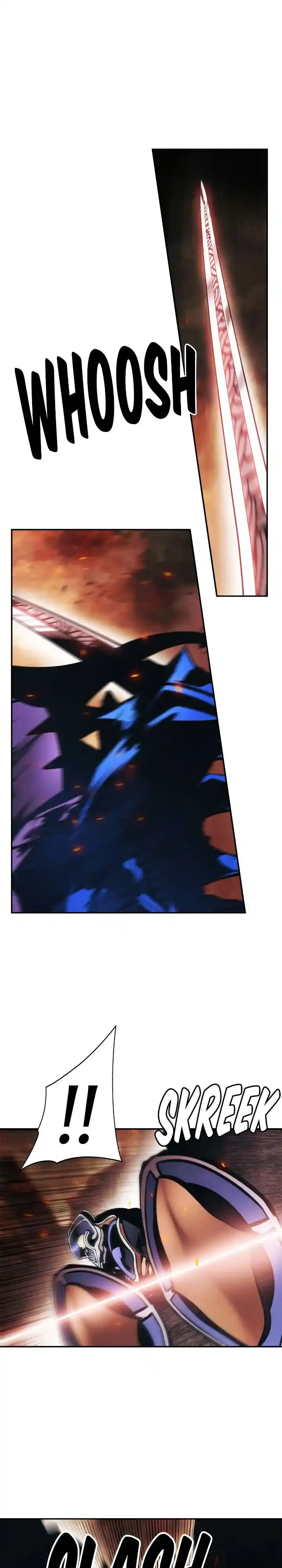 MookHyang - Dark Lady Chapter 200