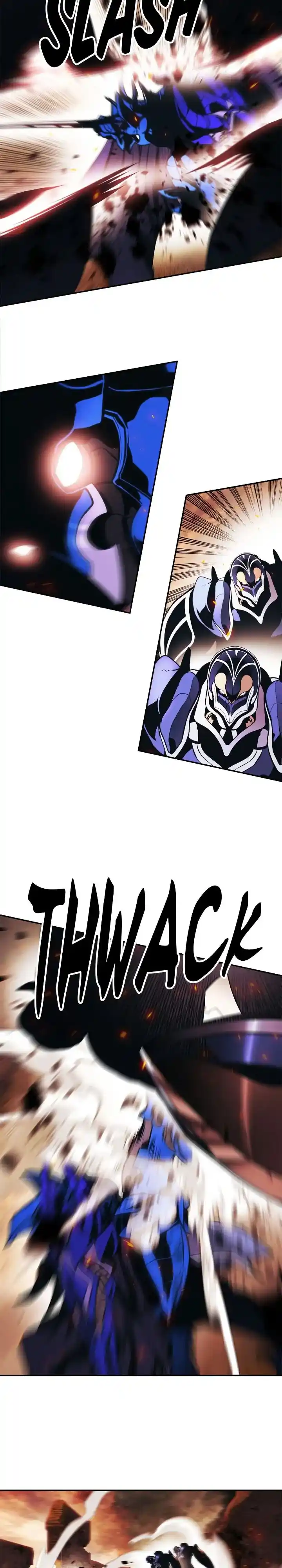 MookHyang - Dark Lady Chapter 200