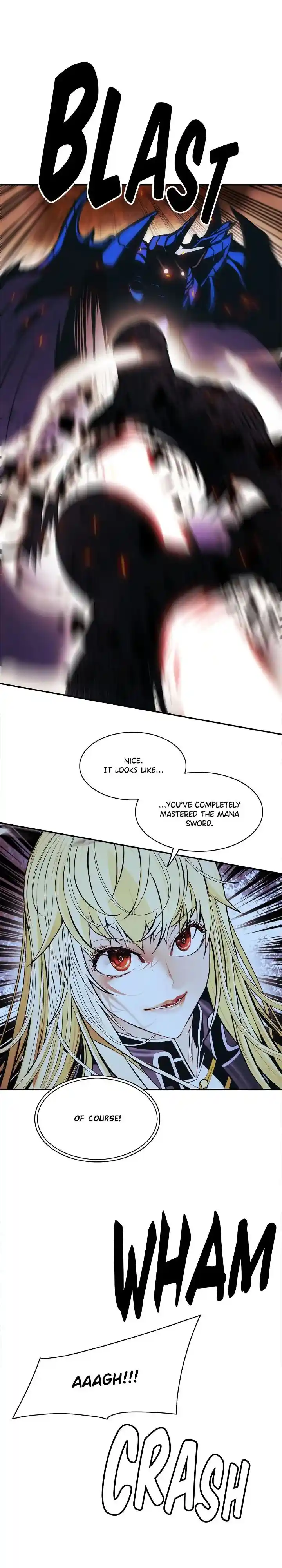 MookHyang - Dark Lady Chapter 200