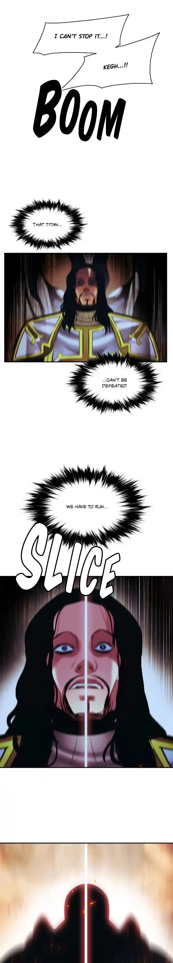 MookHyang - Dark Lady Chapter 200